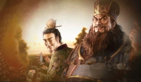 陈宫_三国时期的谋士诸葛亮，为什么会放弃刘备而选择？